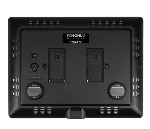 Yongnuo YN600 Air - WB (5500K) - 1264397 - zdjęcie 3